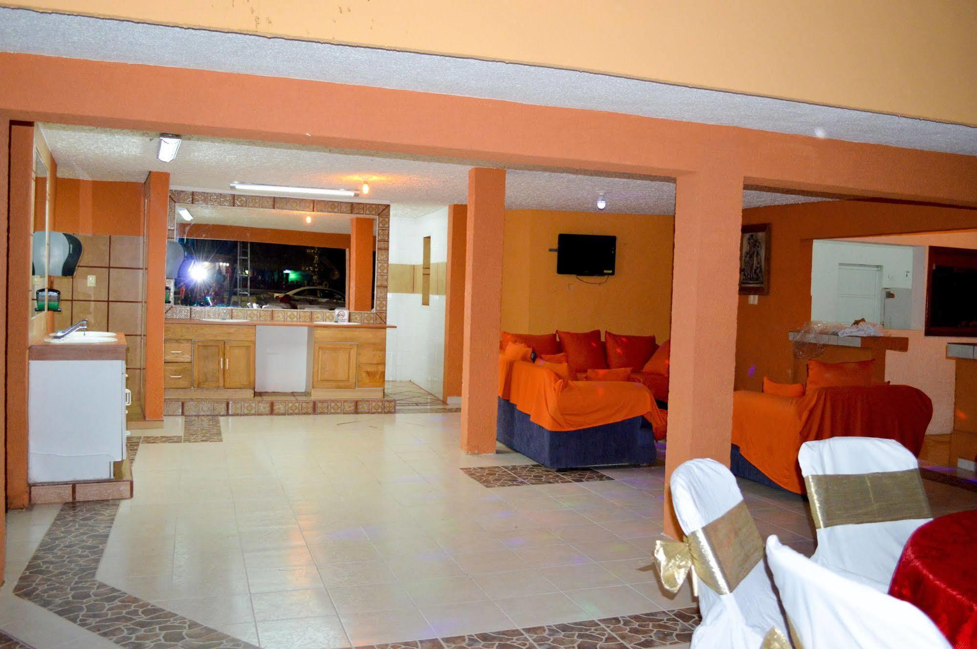 Hotel Hacienda Ixtlan Cozumel Exteriör bild